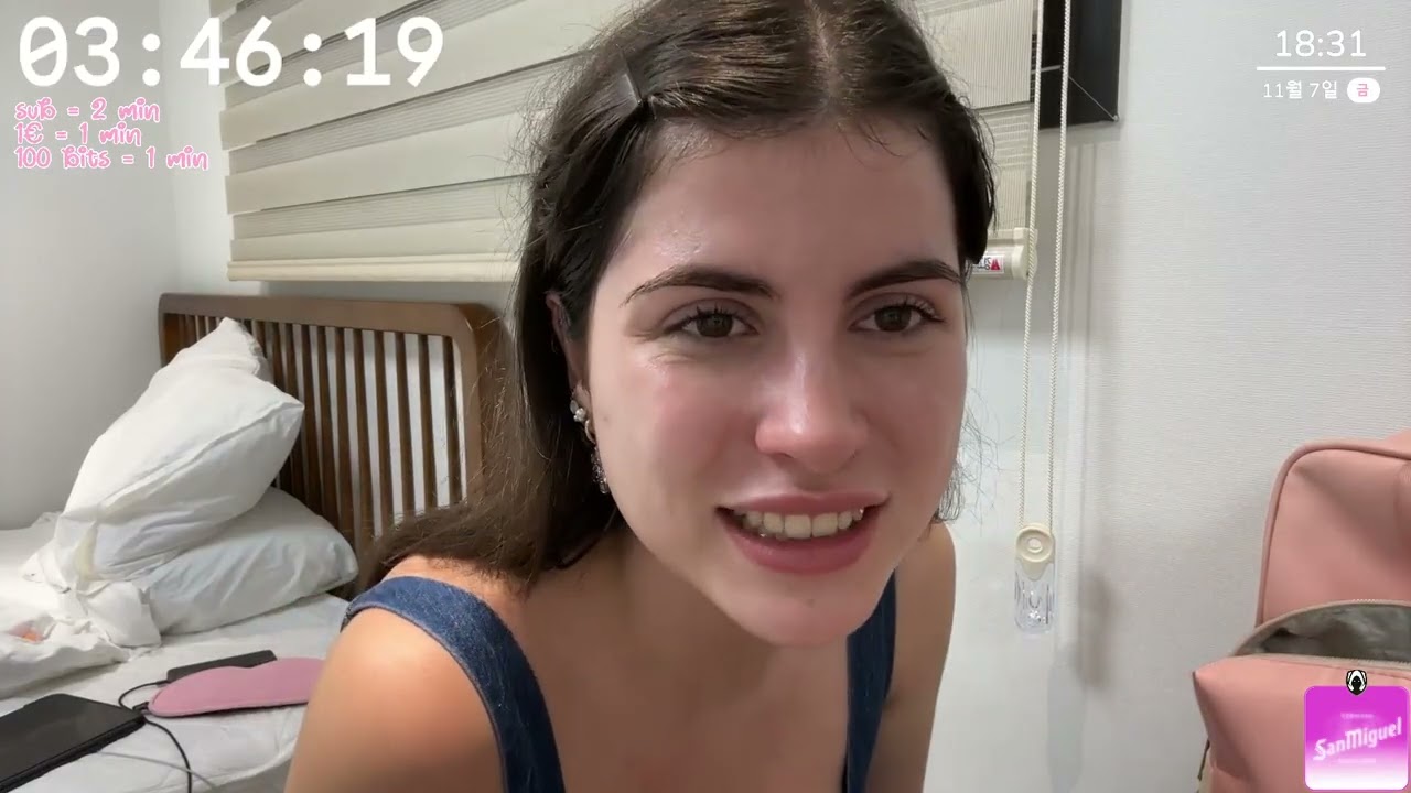 Mejores momentos de abby_ Diciembre 🎮 Imperdible recopilación