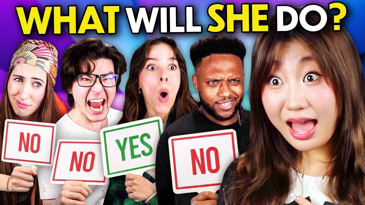 Try Not To Laugh, Eat, Move, Sing Gauntlet!