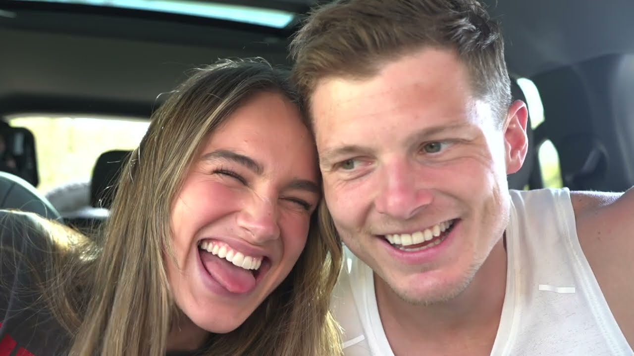 We had an emotional week