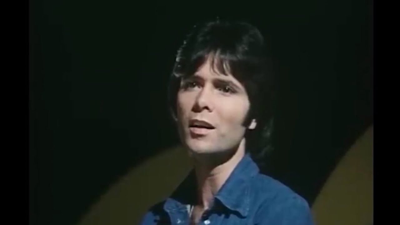 The Word Is Love Cliff Richard REMASTERED Video TRUE STEREO HiQ Hybrid JARichardsFilm