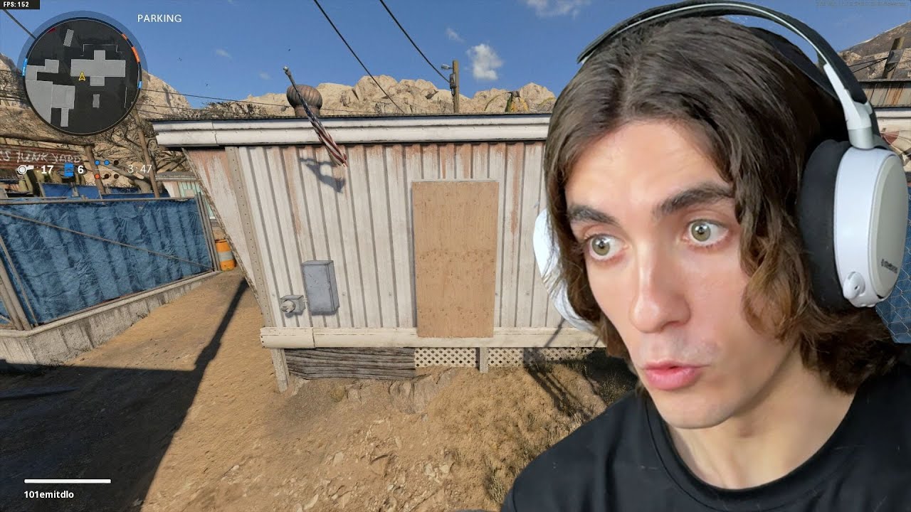 ЛУЧШИЕ УКРЫТИЯ ДЛЯ ПОИСКА РЕКВИЗИТА! 😱