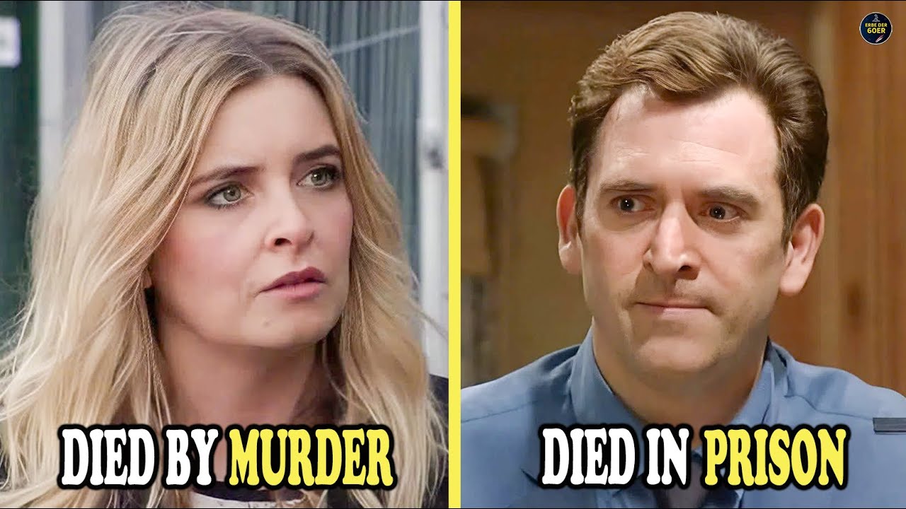 Emmerdale Farm (1972) Cast THEN & NOW 2026, The actors have aged horribly!!