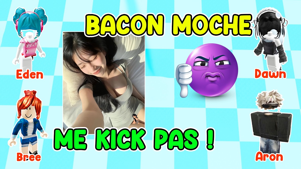 HISTOIRE ROBLOX | Ma meilleure amie est devenue fausse après être devenue riche 😡💸