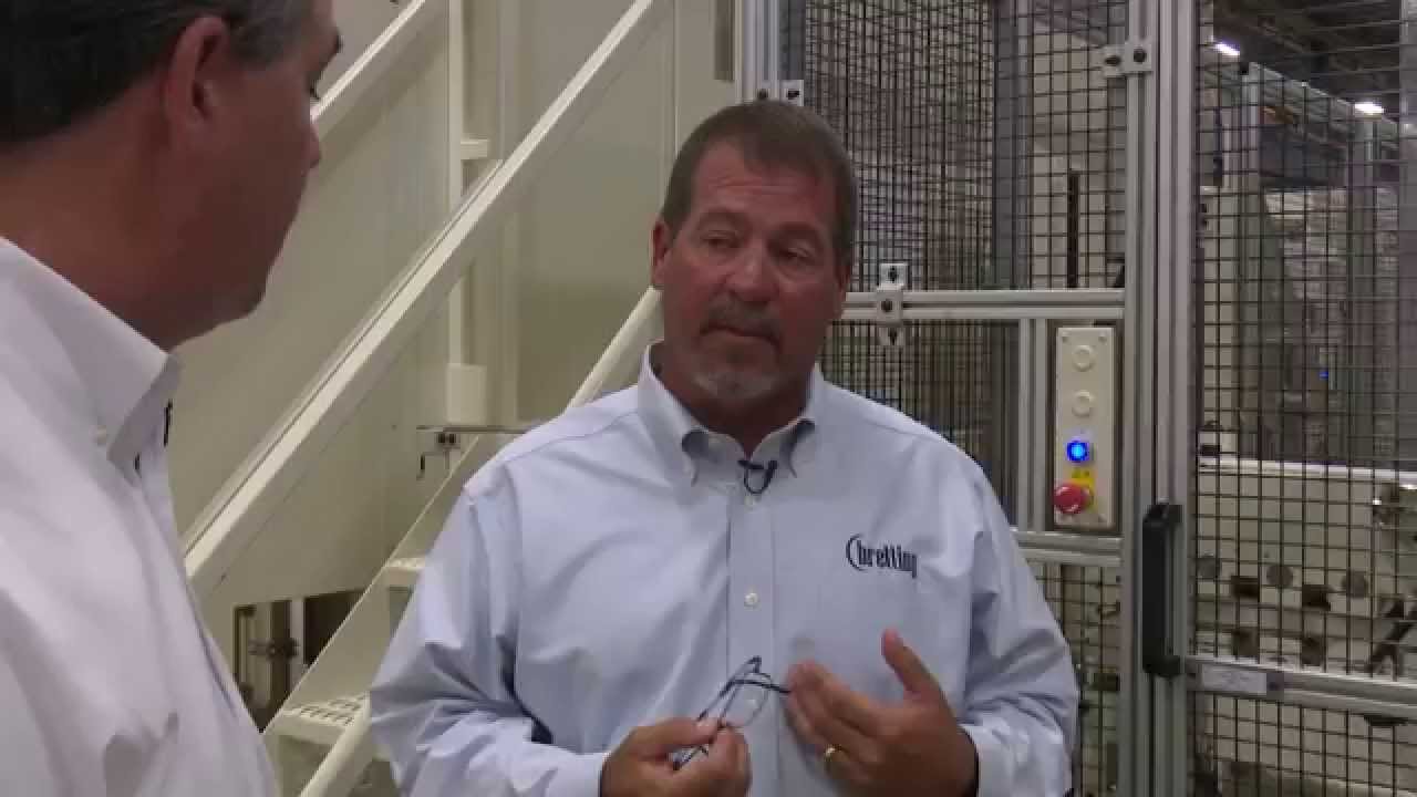 Trade Secrets | CEO to CEO: Bretting Manufacturing