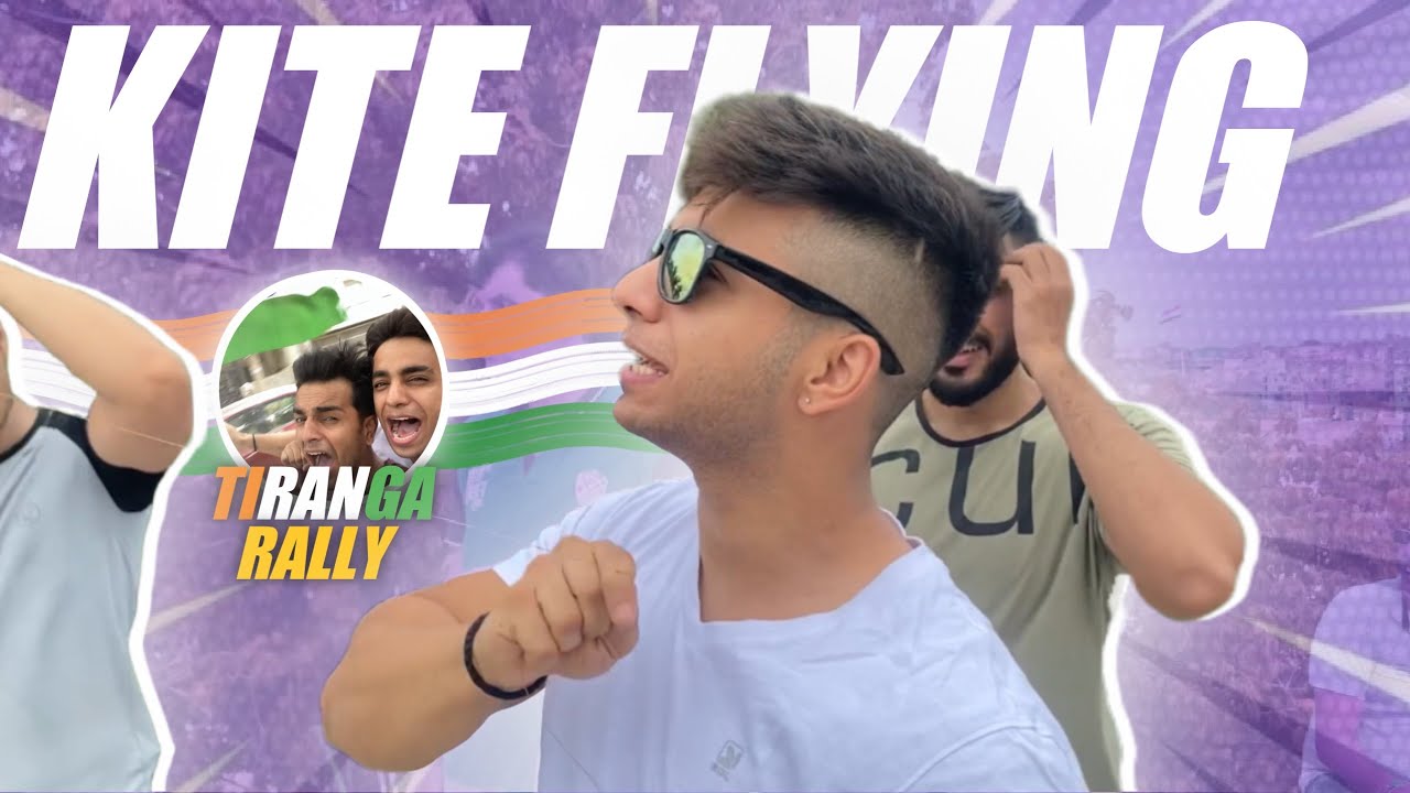 Happy Independence Day - VLOG 🇮🇳❤️