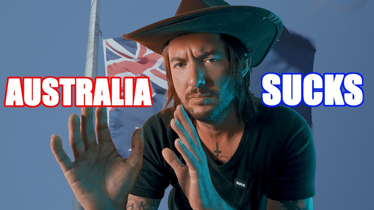 The Truth About Living in Australia And Why I’m Done!