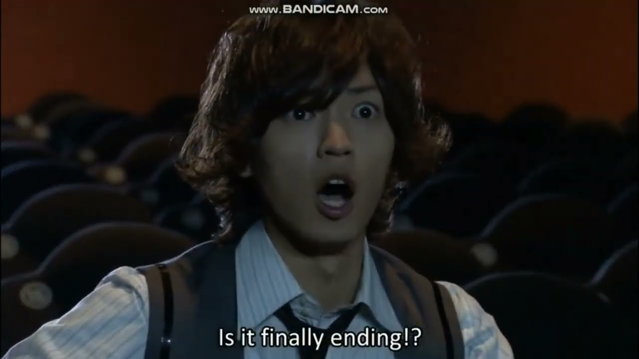 Shotaro And Akiko Watch The Oogieloves