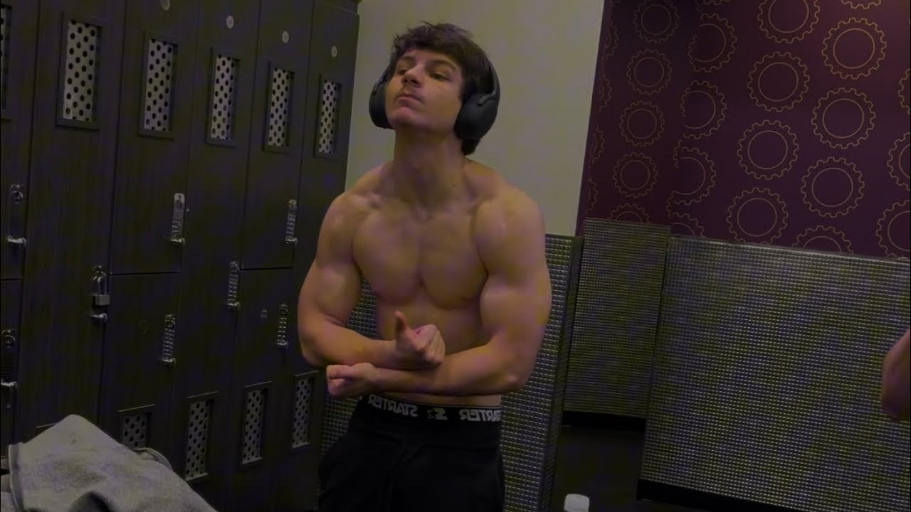 If you’re feeling lost | chest day - motivation