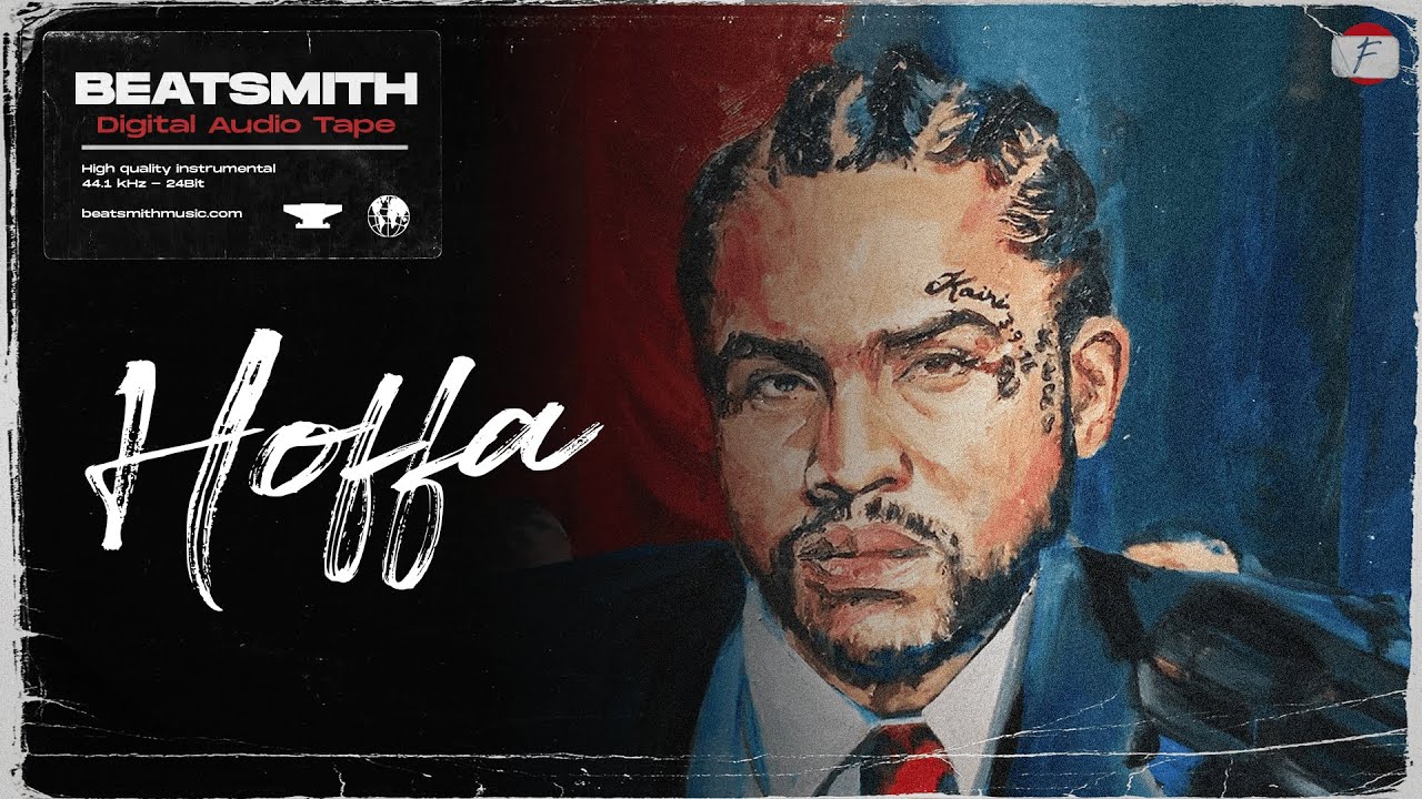 [FREE] Dave East x Harry Fraud Type Beat 2021 - 