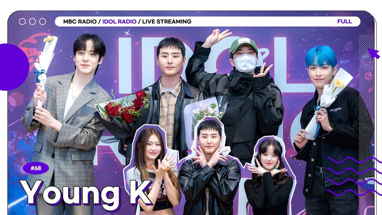 (ENG) [FULL] EP#68 Homecoming Day｜아이돌 라디오(IDOL RADIO) 시즌3｜MBC 230503 방송
