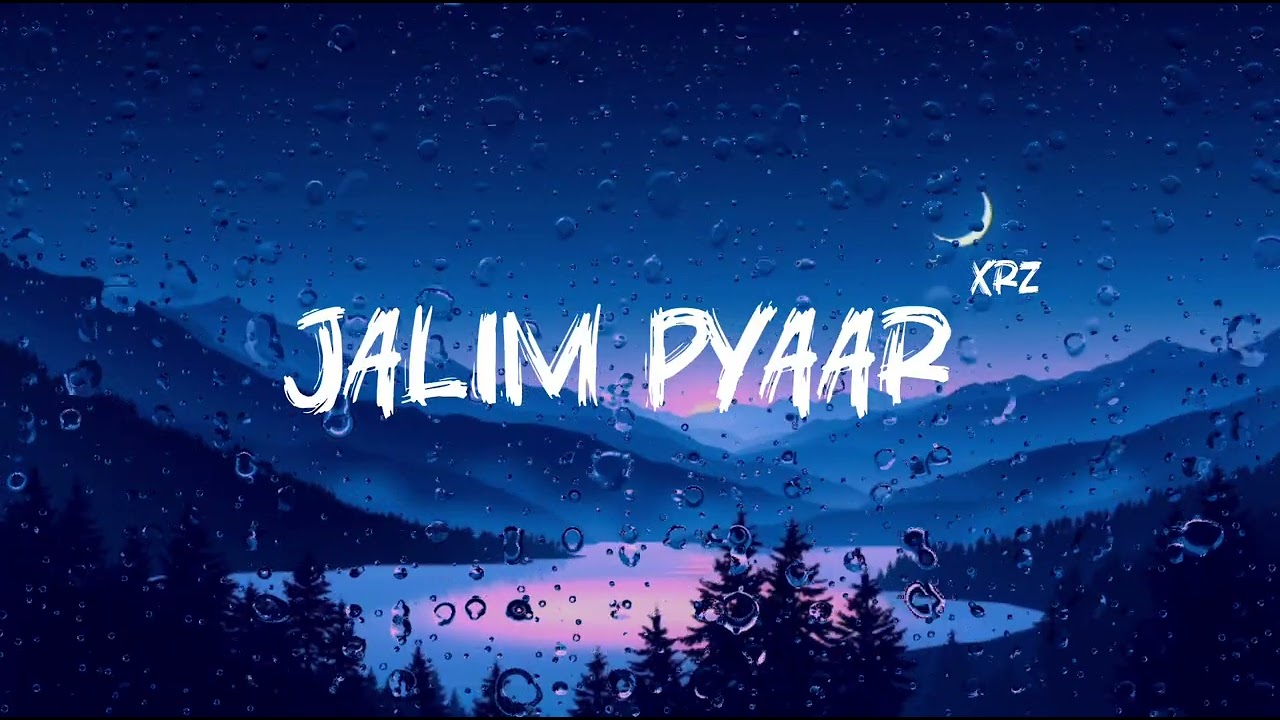 Jalim Pyar | दर्द भरा मोहब्बत का सच | Sad Romantic Song