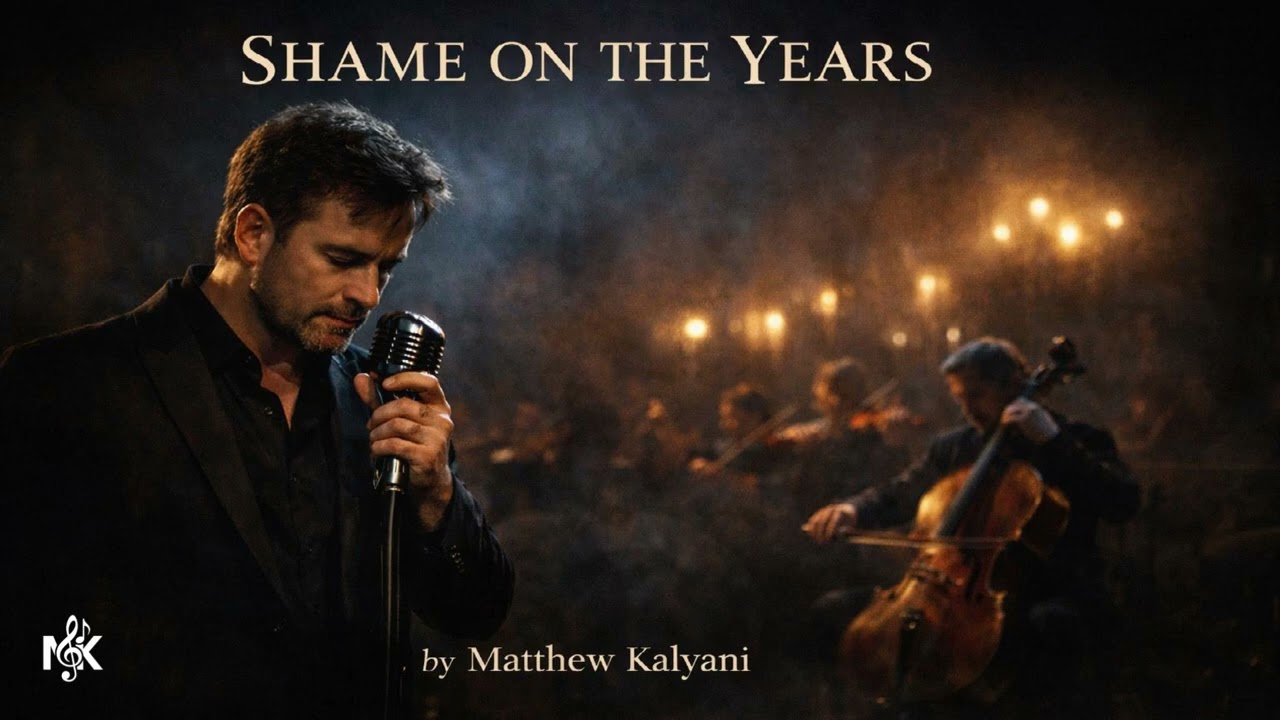 Shame on the Years