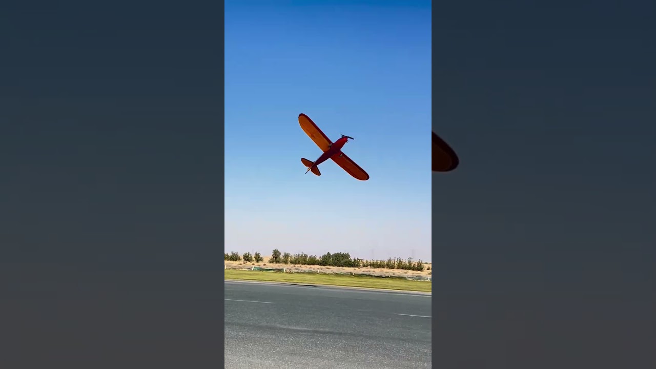 baby RC Plane #automobile #aircraft #aviation #avgeek #rcjet #aviationlovers #rcplane