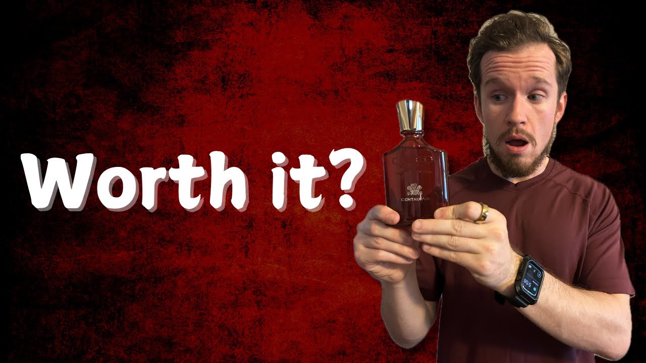 Creed Centaurus First Impressions: Is This New Fragrance Worth the Hype? | Honest Review & Thoughts