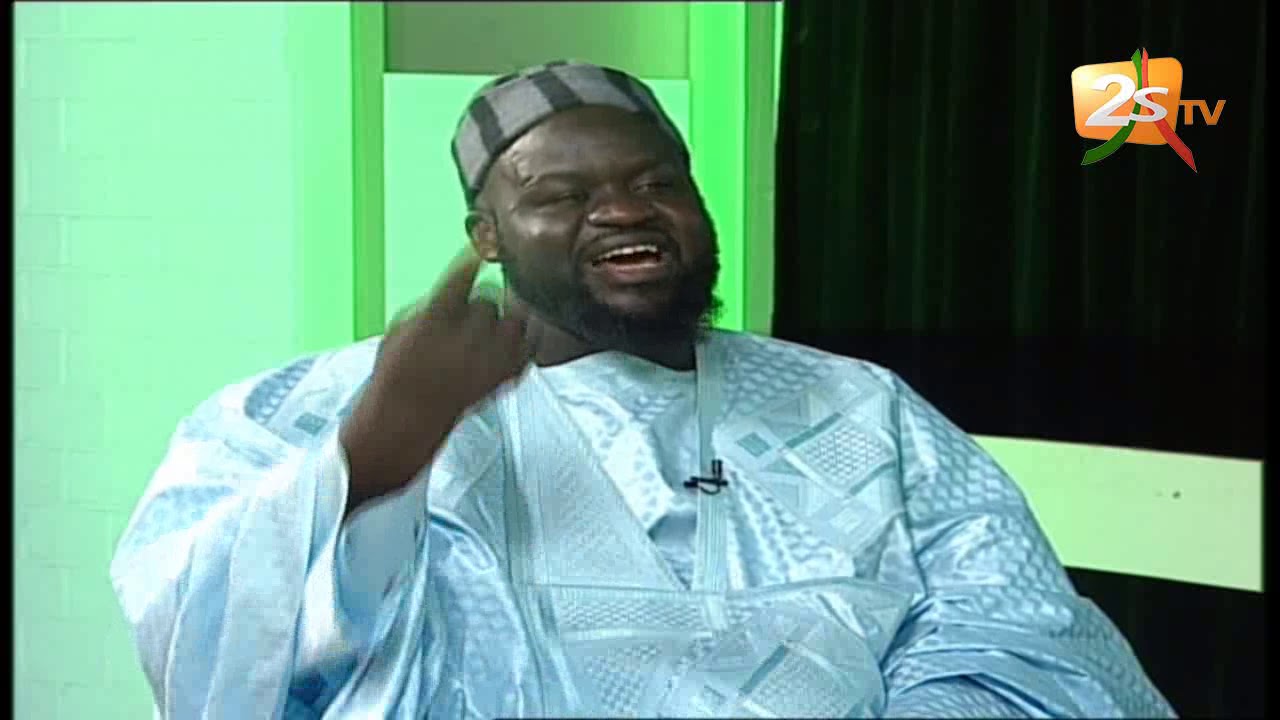 YOON WII DU 02 JANVIER 2020 AVEC OUSTAZ MAODO FAYE INVITÉ SEYDINA MOUHAMET MOUSTAPHA SAMB