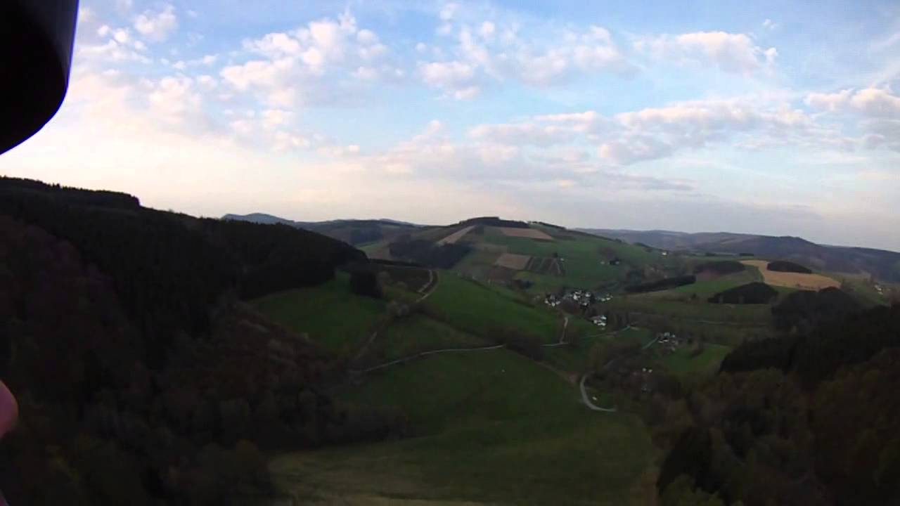 Kombikurs Papillon Elpe 05 2013