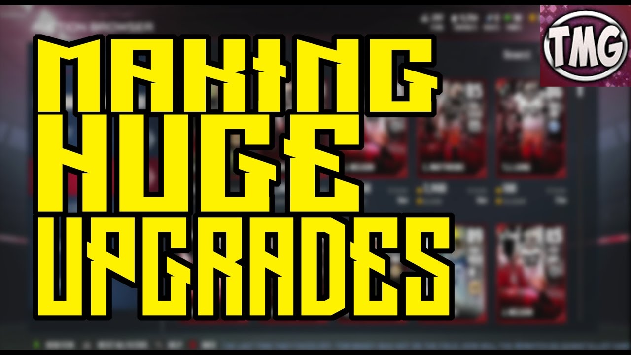Making Huge Upgrades!!! | PS4 Auction Block Episode 2