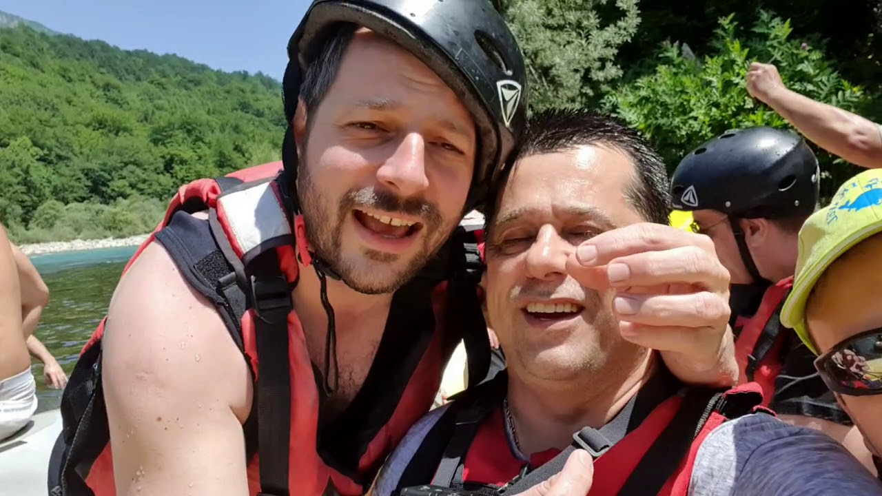 Rafting 2019