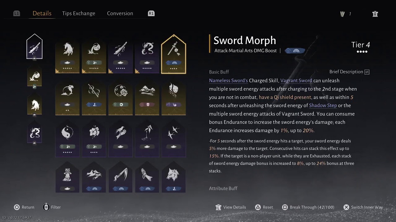 Where wind meet, Brand new region and rewards