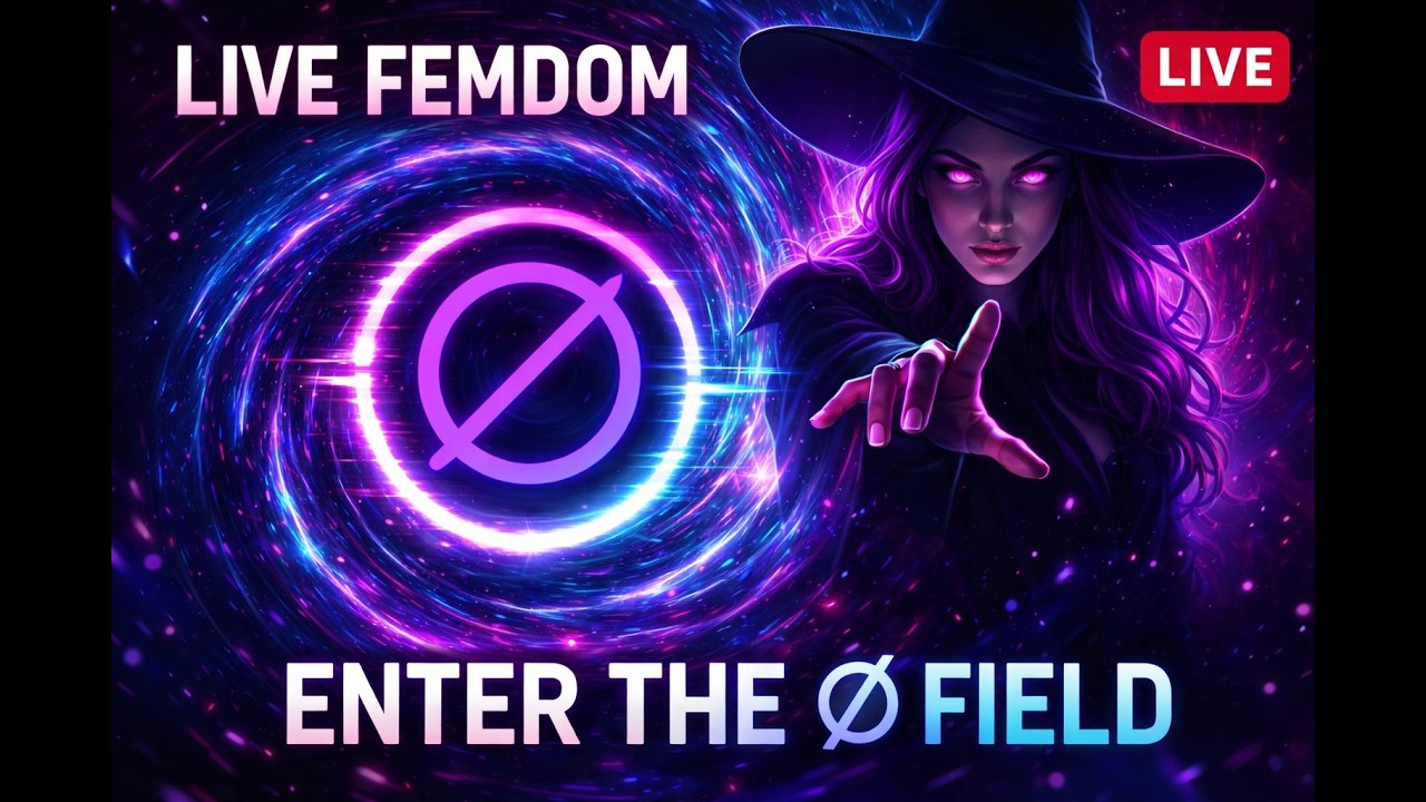 F3mDom Hypnosis