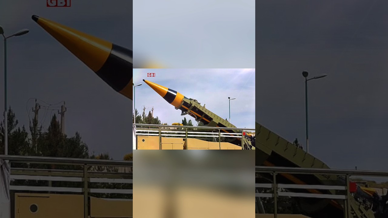 Is Tension Increasing Between Iran and Israel?