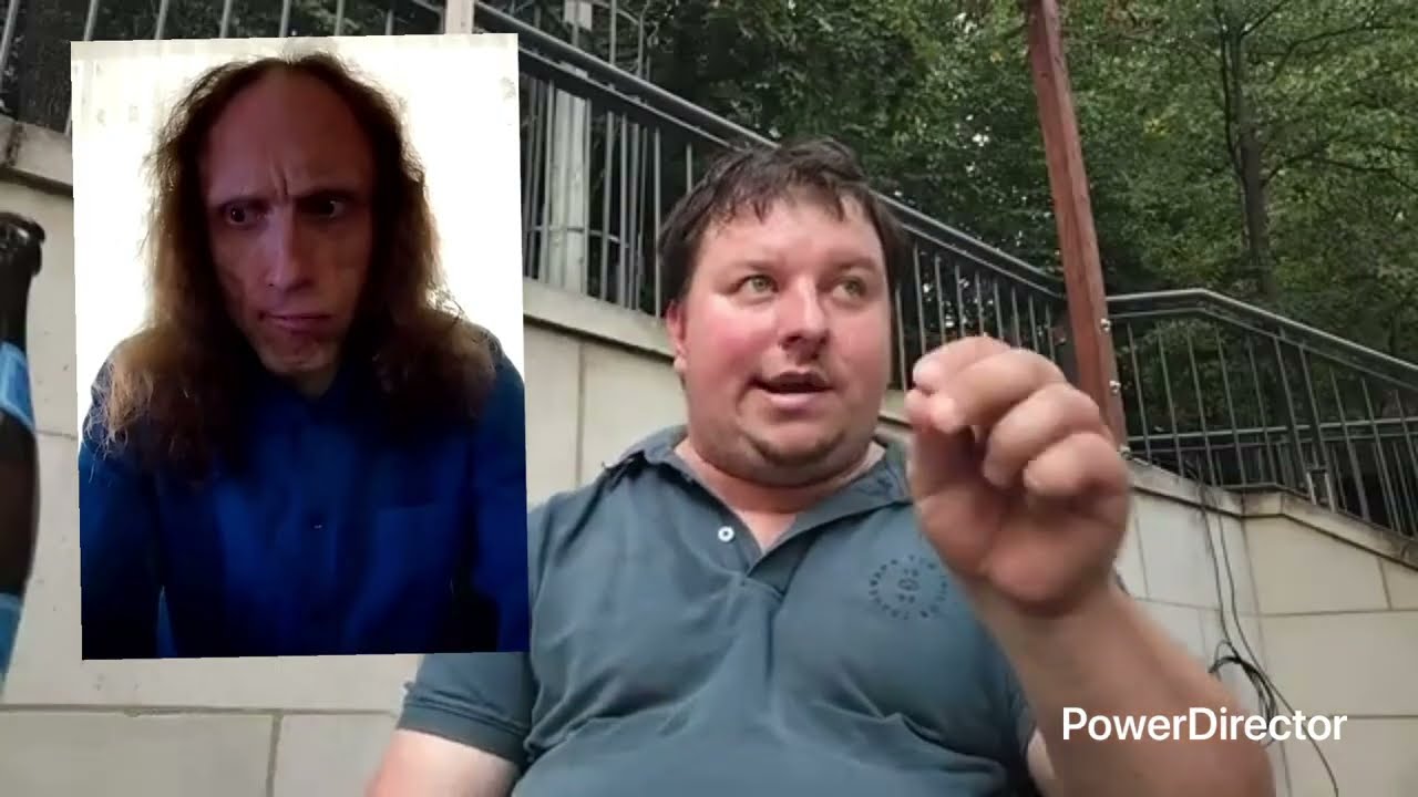 YouTube Kacke: Leon der Meckernde Elektroniker 