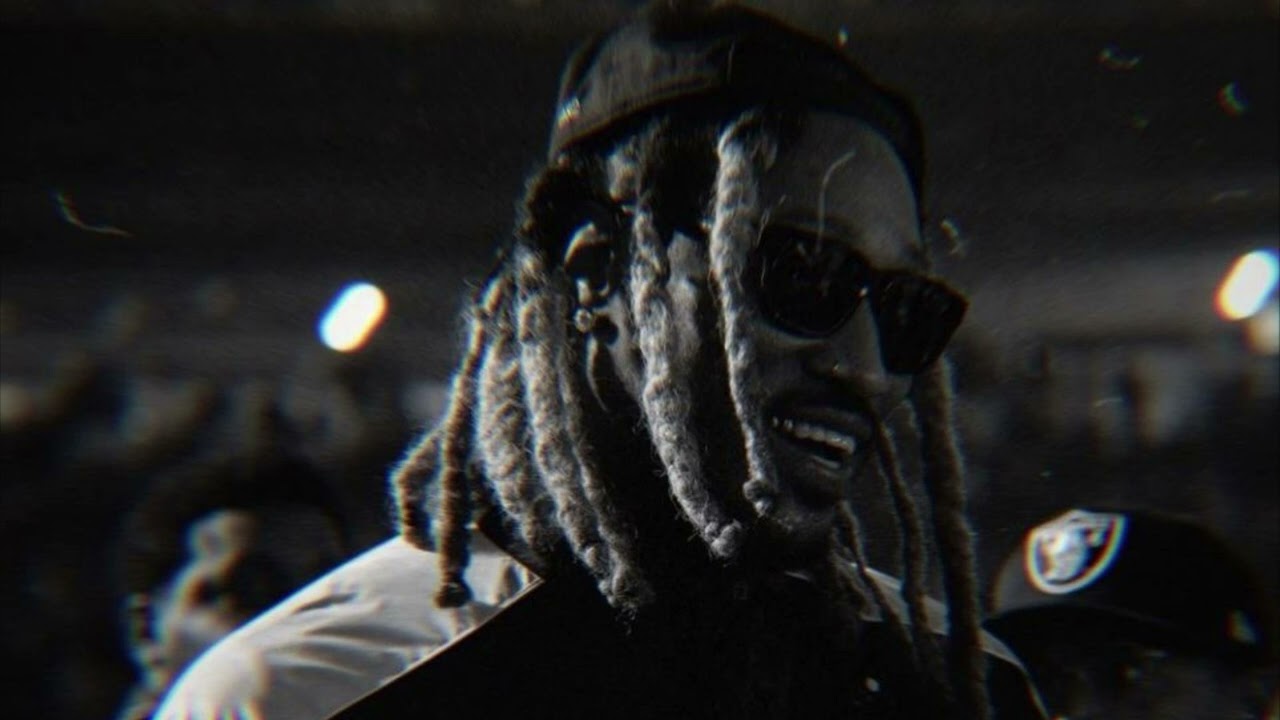[FREE] 808 Mafia x Future x Young Thug x Smatt Sertified hard type beat ”in the trap”