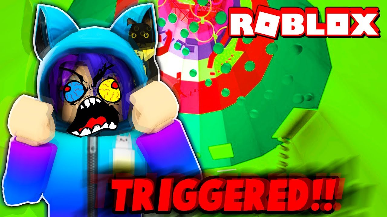 I ALMOST QUIT ROBLOX AFTER THIS GAME! Who Made This Impossible Obby?!