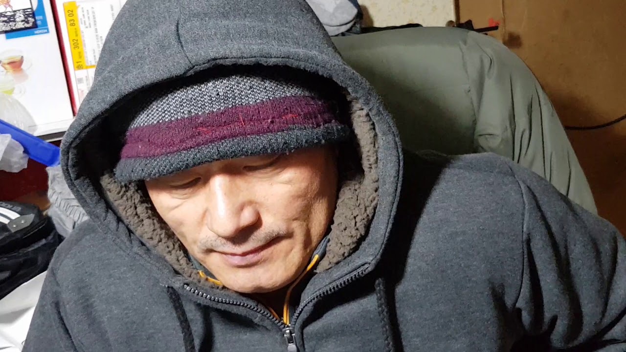 함백산 도깨비 유투브 댓글에 대해 여자친구 관련한 뼈있는. 이야기?