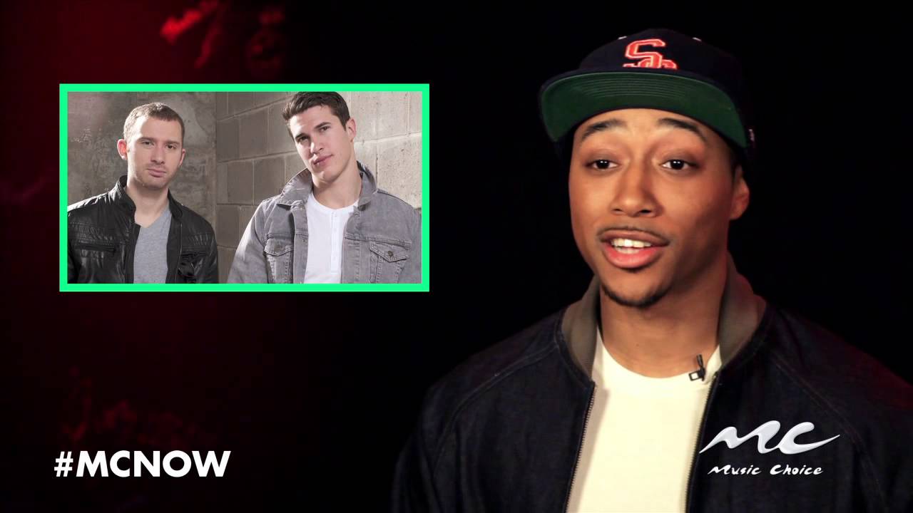 Music Choice Now: MC Knows Hip Hop