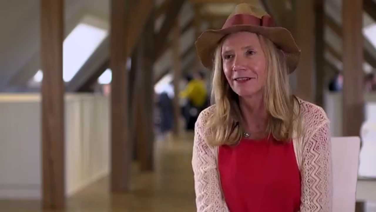 Professorinnen gestalten Wissenschaft - Ursula Kirschner im Portrait