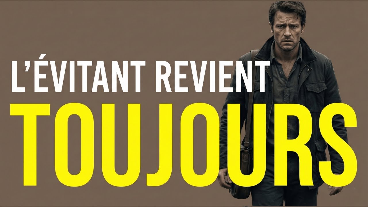 Pourquoi L'évitant Revient Toujours ?