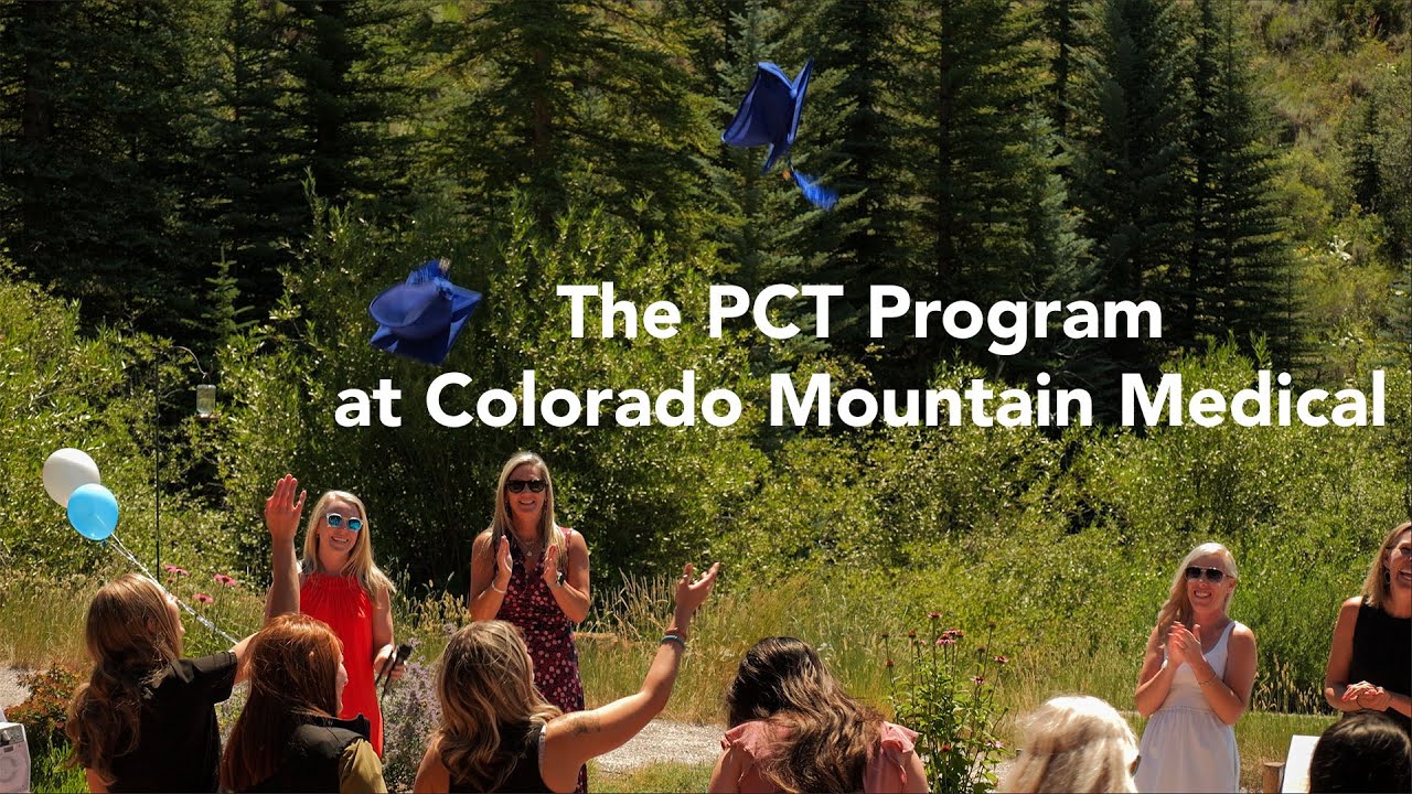 What is the Patient Care Tech Program at Colorado Mountain Medical?