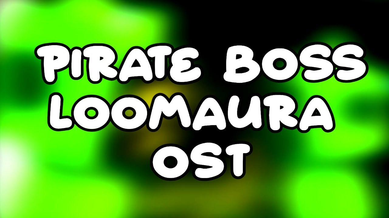 The Final Fight | Loomaura OST