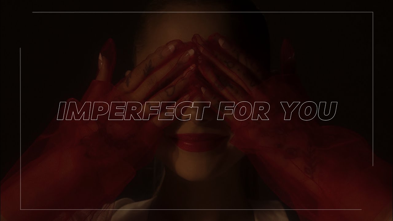 Ariana Grande - imperfect for you (TŁUMACZENIE PL)