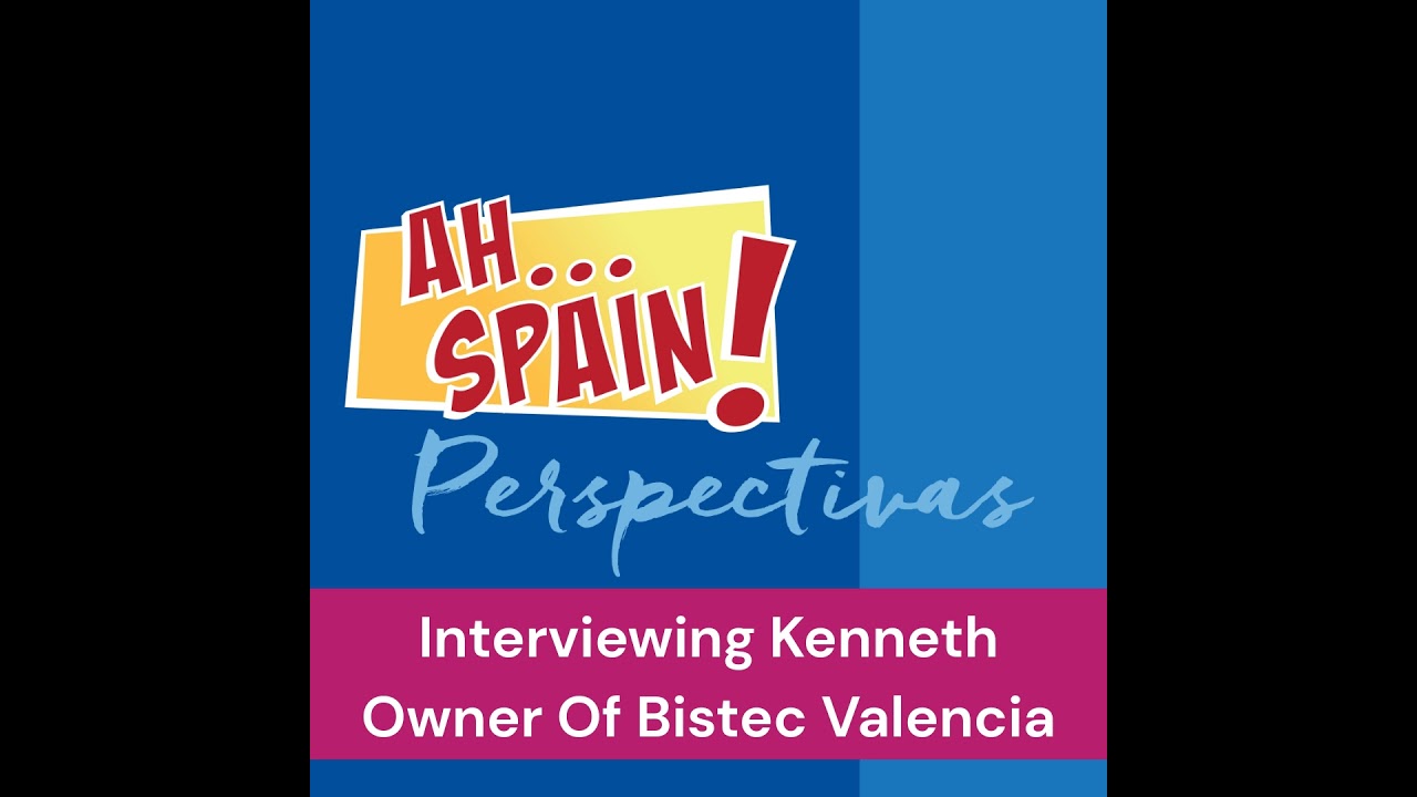 Perspectivas: Interviewing Kenneth, Owner Of Bistec Valencia