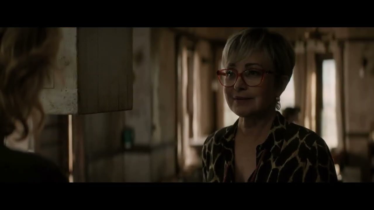 Ghostbusters Afterlife - Restored Deleted Scene - Fan Edit
