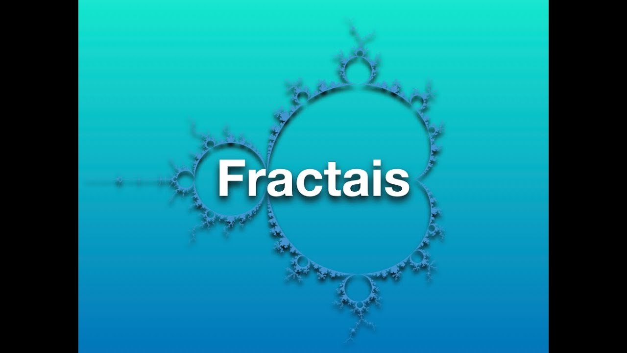 Fractais