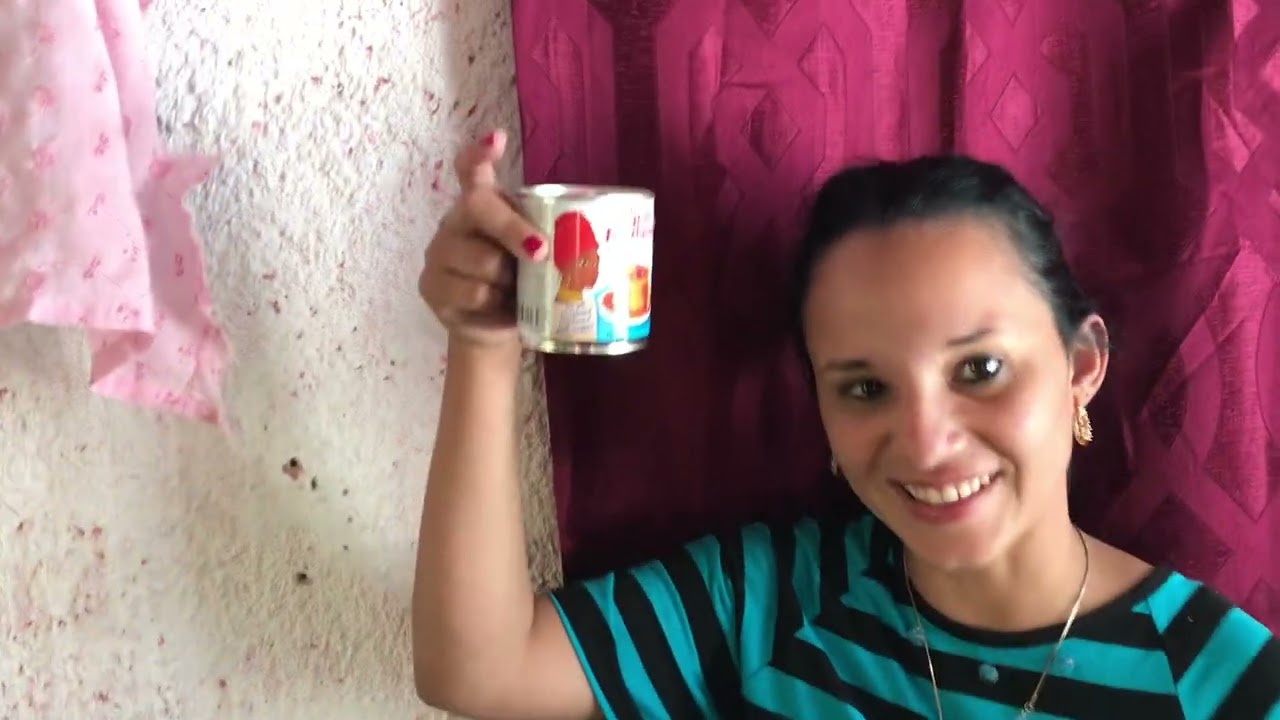 Nos llegó otra Gran Bendición 🇨🇺