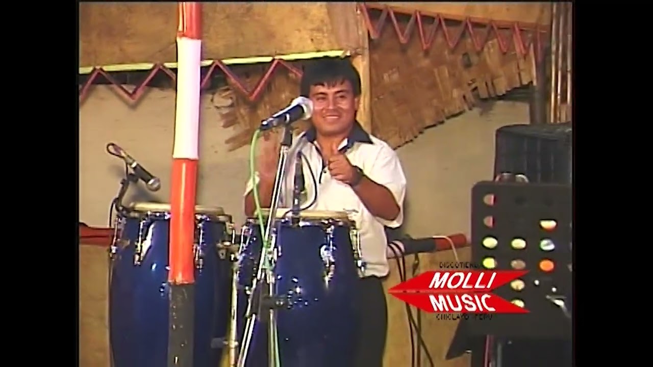 Marinera 03 - Grupo Azul