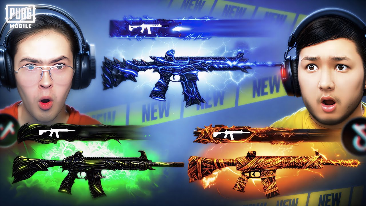 😱SHOK REAKSIYA!!! AVAGADRO HAYRATDA: PUBGDAGI ENG ZOR MOMENTLAR💀 