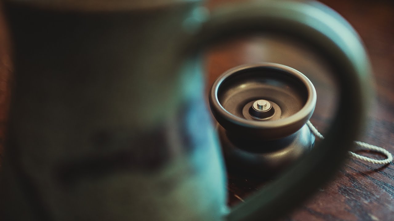 YoYo Review: Panorama by One Drop (Signature YoYo of Tsukasa Takatsu)