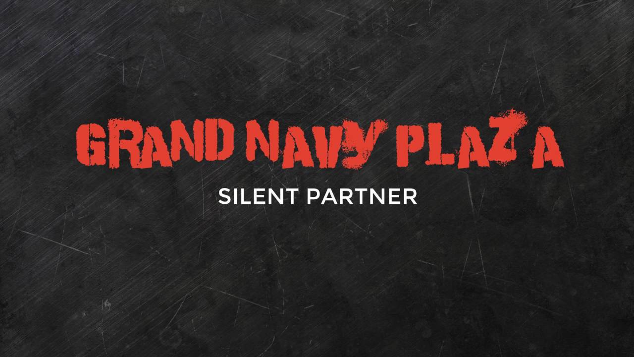 (No Copyright Music) Grand Navy Plaza by Silent Partner