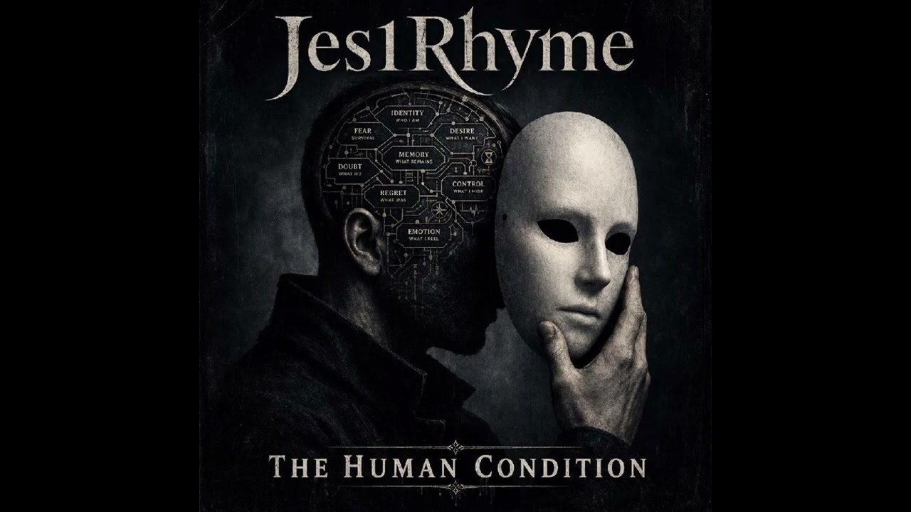 1) Keep To Myself - The Human Condition Vol 1