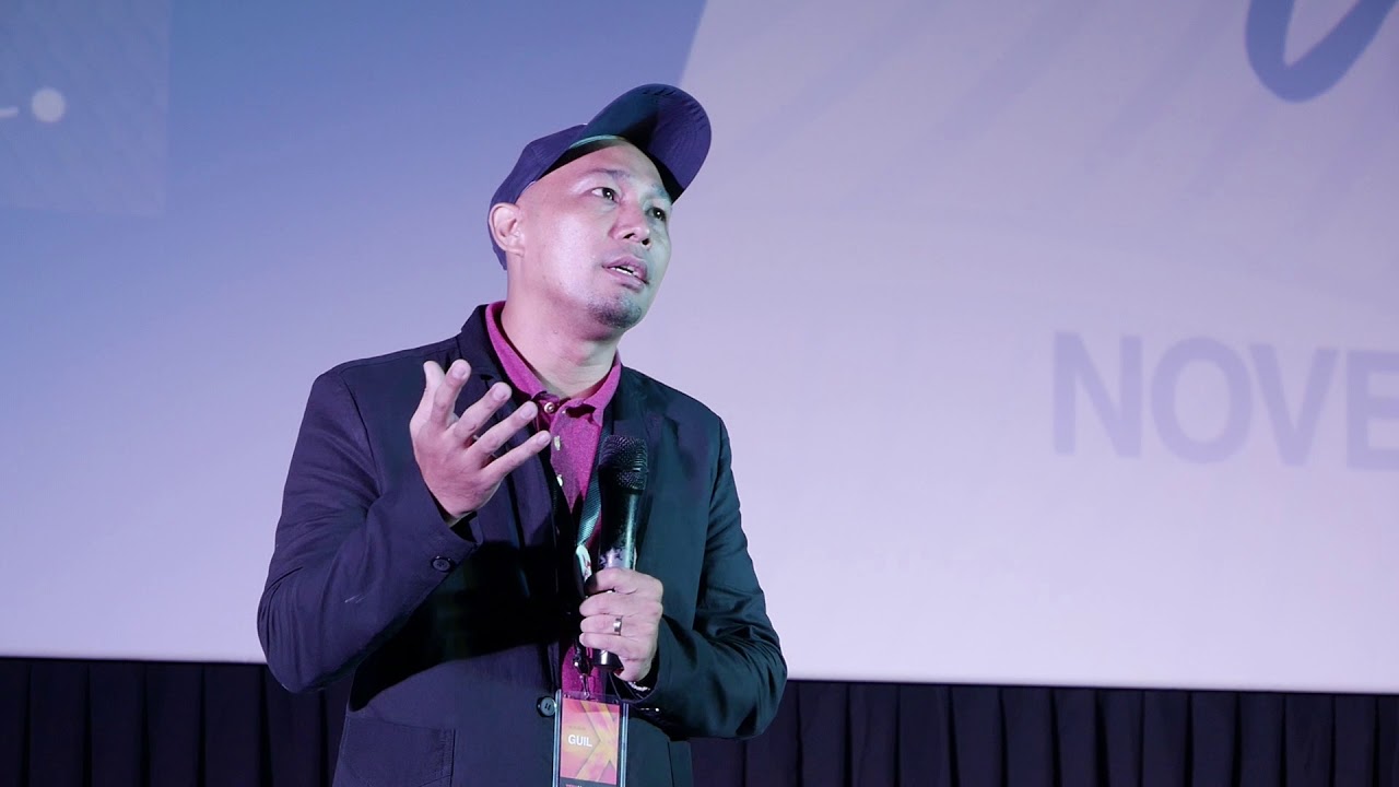 Objective by being Subjective: How We Handle Emotions | Guilermo Nival | TEDxMagsaysayBlvd