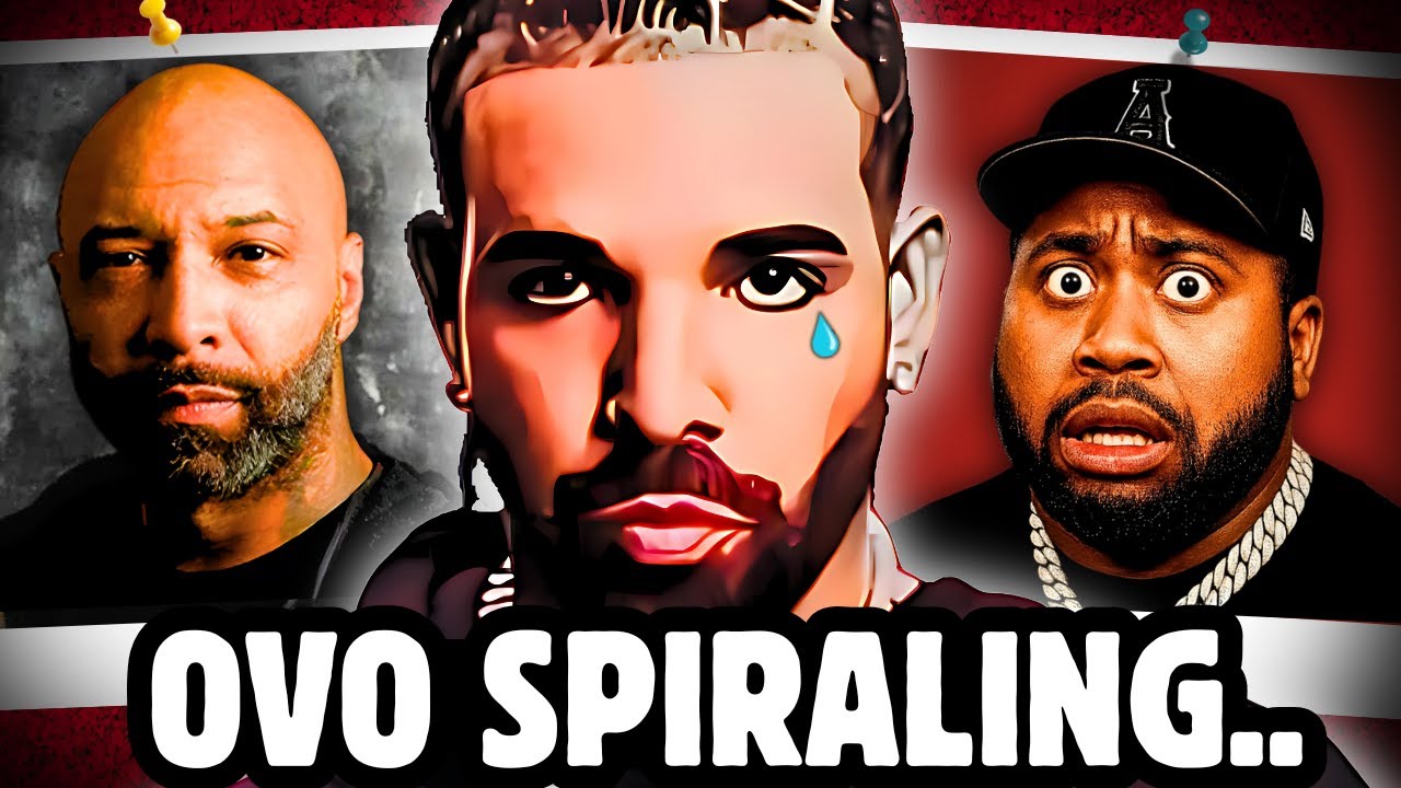 Joe Budden Tried To Warn Drake.. Now It's Too Late