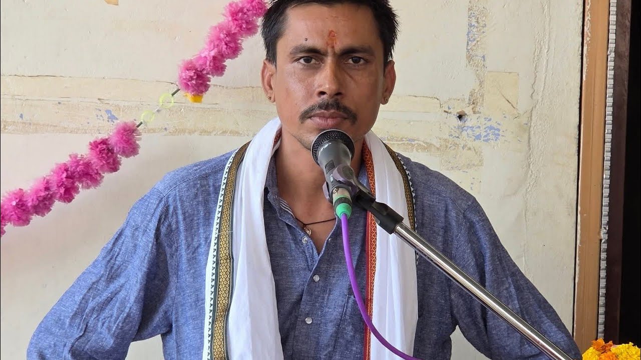दादूराम सत्य राम सा रात्रि सत्संग//चेतावनी भजन वाणी//ऐसे भजन शायद ही पहले सुने होंगे आपने//राम राम 