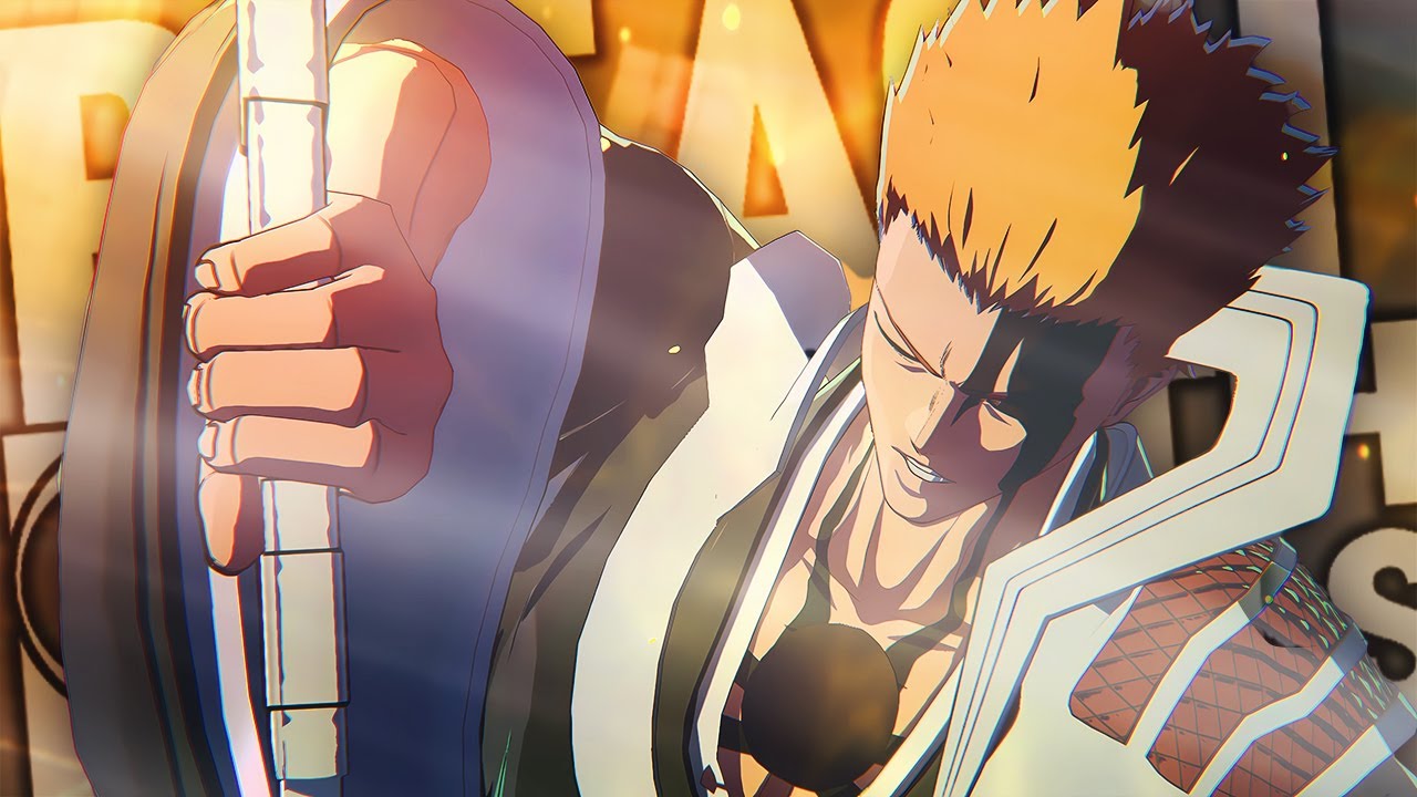 FIRST TIME USING TRUE SHIKAI ICHIGO ONLINE IN BLEACH: REBIRTH OF SOULS!!