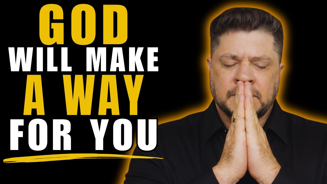 PRAY THIS NOW! Let’s Believe The Lord To Change Your Situation