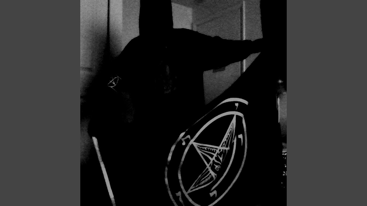 ANARCHIST (Slowed)